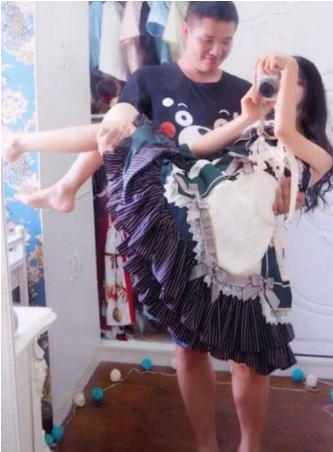 抖音父女戀是什么意思?抖音父女戀是什么梗?