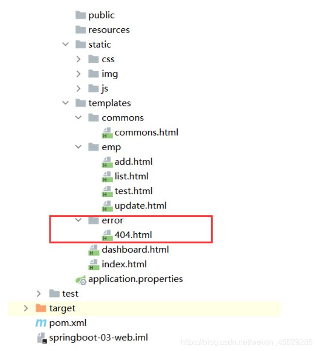 Spring Boot 員工管理系統(tǒng)超詳細(xì)教程(源碼分享)