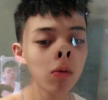 抖音楊恒瑞是誰?楊恒瑞個人資料詳情