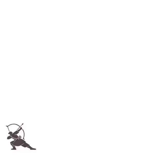 【抖音后裔射日圖+霸氣貓】原圖高清版分享