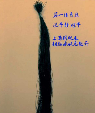 抖音用頭發編手鏈怎么弄?頭發編手鏈教程分享