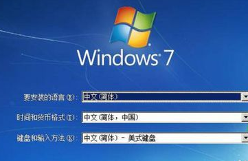Windows無(wú)法啟動(dòng)安裝過程
