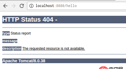 java - Spring MVC無法識別Controller導致返回的結果是404？