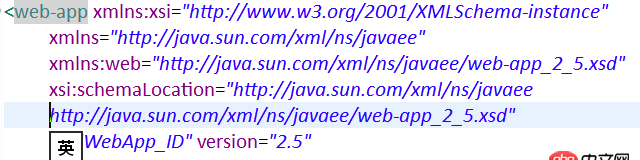 java - jstl中c標(biāo)簽無法解析報錯如何解決