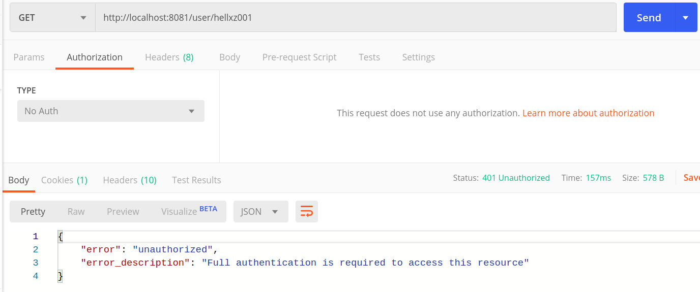 Spring Security OAuth2 授權碼模式的實現