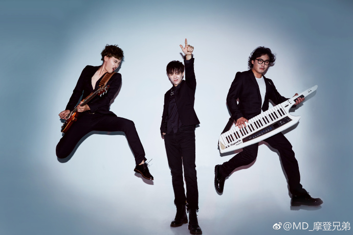 抖音摩登兄弟真名叫什么？抖音摩登兄弟劉宇寧的個人資料大全