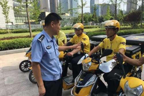 美團外賣員工資怎么算?工資結賬方式介紹