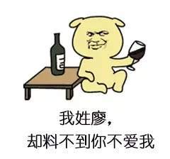 抖音姓氏撩人套路大全 我姓x卻XXXX體表情包分享