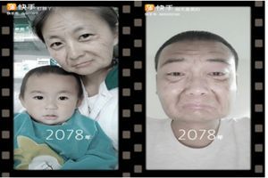 快手時(shí)光機(jī)怎么玩？快手時(shí)光機(jī)玩法教程介紹