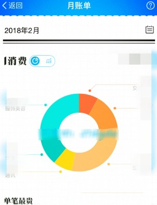 支付寶怎么核對(duì)賬單？核對(duì)方法介紹