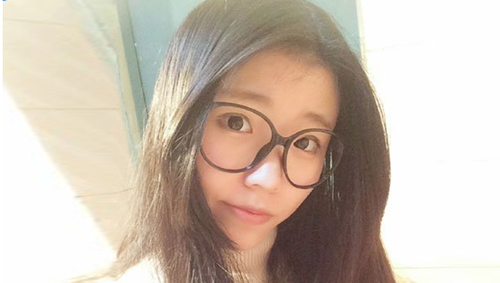 抖音上唱偶遇在沙漠的女生是誰_抖音唱偶遇在沙漠的女生個(gè)人資料