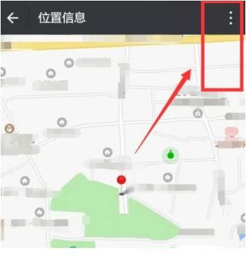 微信怎么查詢地理經(jīng)緯位置？查詢方法介紹