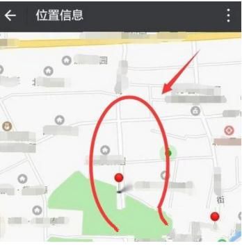 微信怎么查詢地理經(jīng)緯位置？查詢方法介紹