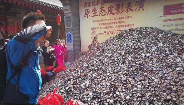 抖音西安摔碗在什么地方？抖音西安摔碗里酒是什么酒？
