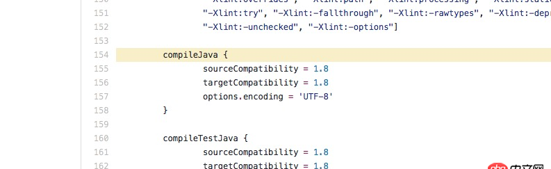 如何使用Java1.8編譯1.6JVM可運(yùn)行的class文件