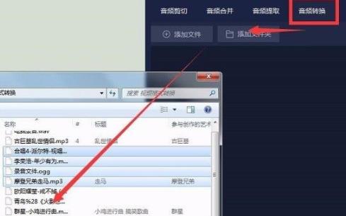 網(wǎng)易云音樂(lè)flac格式如何轉(zhuǎn)mp3詳細(xì)操作方法