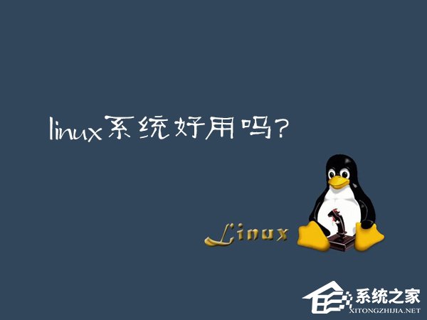 Linux系統(tǒng)好用嗎？Linux應(yīng)用推薦