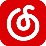 網易云音樂app如何給附近人發消息？