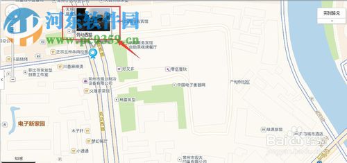 高德地圖怎么看街景?高德地圖查看街景的方法