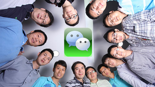 微信如何開(kāi)啟微信群視頻聊天？微信開(kāi)啟視頻聊天的方法