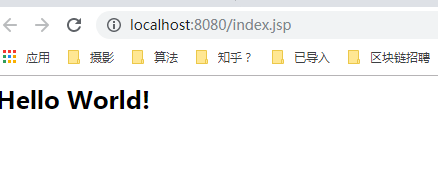 解決idea中maven項(xiàng)目無端顯示404錯(cuò)誤的方法