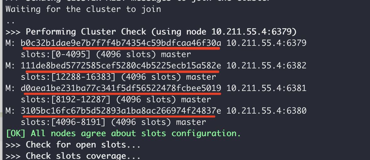 基于Docker搭建Redis主從集群的實(shí)現(xiàn)