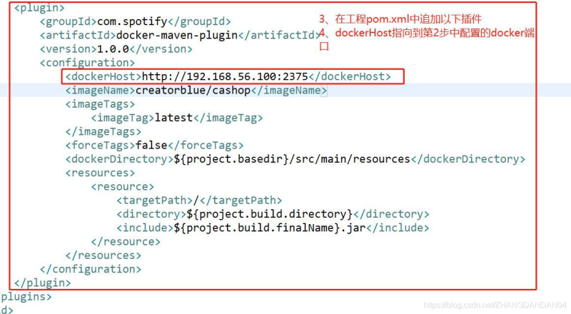 Docker使用Git實現Jenkins發布、測試項目的詳細流程