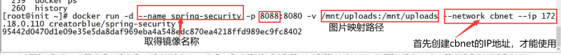 Docker使用Git實現Jenkins發布、測試項目的詳細流程