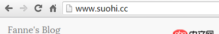 nginx 80端口反向代理多個(gè)域名，怎樣隱藏端口的？