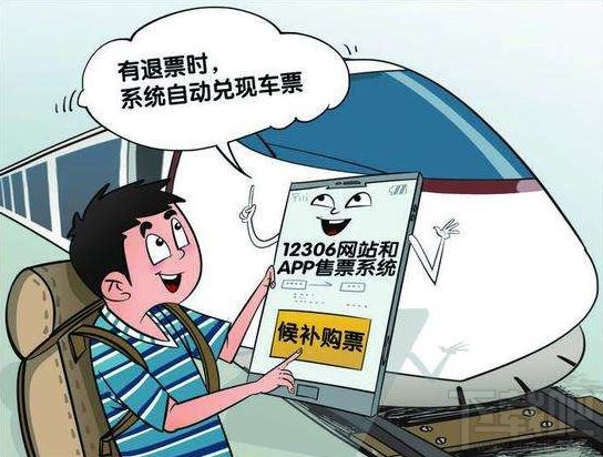 候補(bǔ)購(gòu)票截止兌現(xiàn)時(shí)間是什么意思？12306候補(bǔ)購(gòu)票截止兌現(xiàn)時(shí)間說(shuō)明