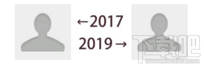 朋友圈曬2017-2019什么意思 發(fā)2017和2019對比的是什么梗