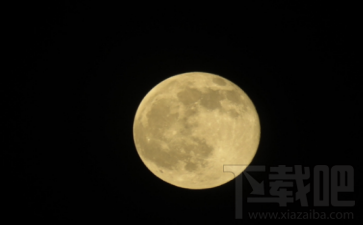 支付寶花好月亮送黃金怎么玩?支付寶花好月亮送黃金活動介紹