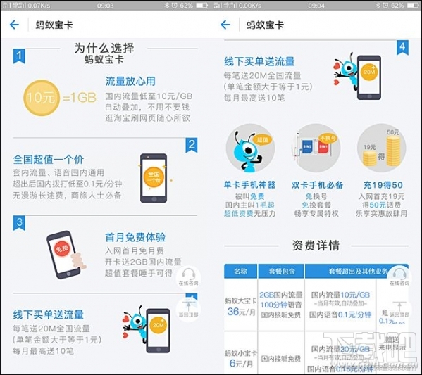 騰訊王卡、螞蟻寶卡、百度神卡哪個(gè)值得辦理?