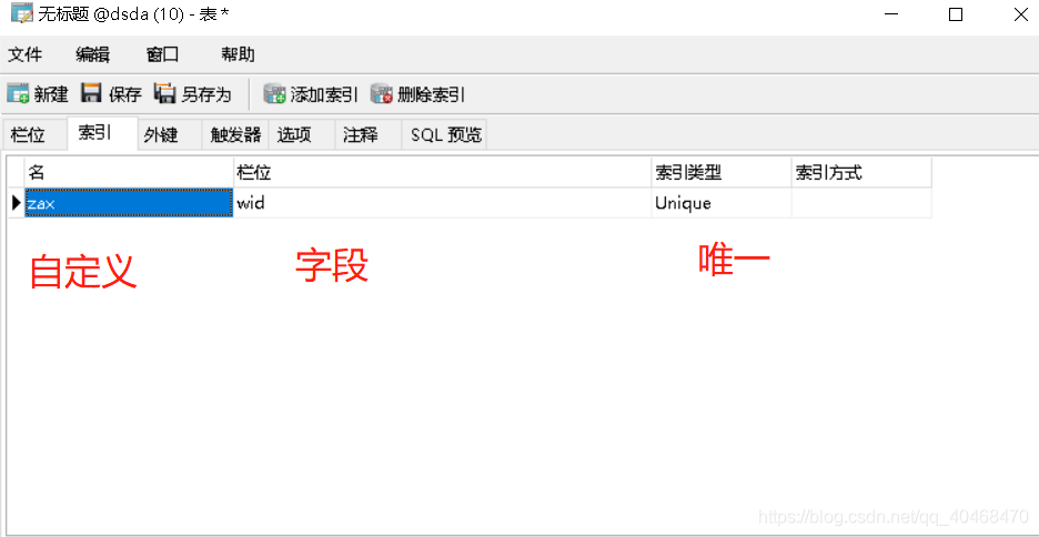 一文讀懂navicat for mysql基礎(chǔ)知識
