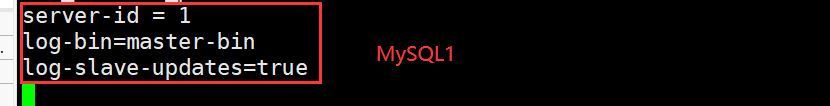 MySQL之高可用集群部署及故障切換實(shí)現(xiàn)