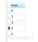 MySQL 字符串拆分實(shí)例(無(wú)分隔符的字符串截取)
