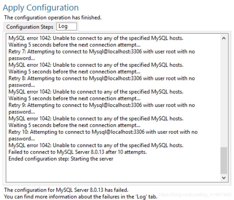 MySQL Installer 8.0.21安裝教程圖文詳解