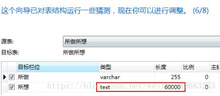 快速解決mysql導數據時,格式不對、導入慢、丟數據的問題