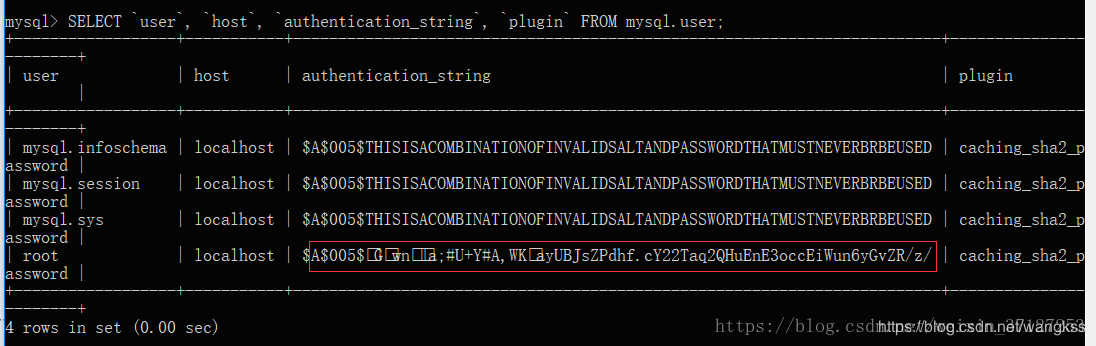 MySQL 8.0.20 Window10免安裝版配置及Navicat管理教程圖文詳解