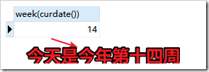 mysql常用函數(shù)實(shí)例總結(jié)【聚集函數(shù)、字符串、數(shù)值、時(shí)間日期處理等】