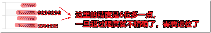 mysql數據類型和字段屬性原理與用法詳解