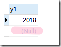 mysql數據類型和字段屬性原理與用法詳解
