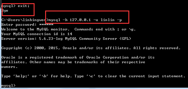 MySQL 語句大全：創建、授權、查詢、修改