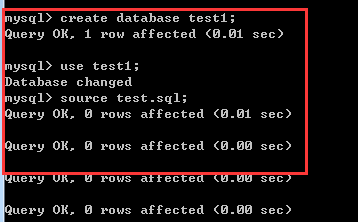 MySQL 語句大全：創建、授權、查詢、修改