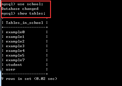 MySQL 語句大全：創建、授權、查詢、修改