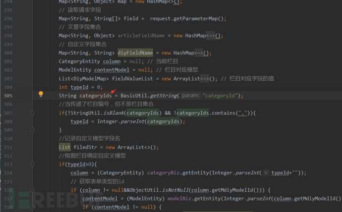 MyBatis下SQL注入攻擊的3種方式