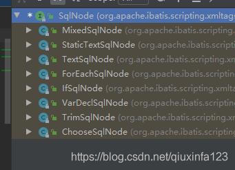 Mybatis 實現(xiàn)動態(tài)組裝查詢條件,仿SQL模式