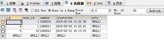 解決mybatis一對(duì)多關(guān)聯(lián)查詢多條數(shù)據(jù)只顯示一條的問題