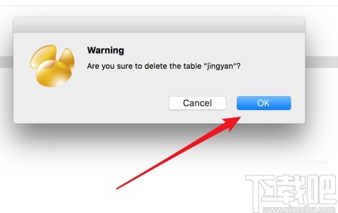 MySQL刪除數(shù)據(jù)庫(kù)表的操作方法