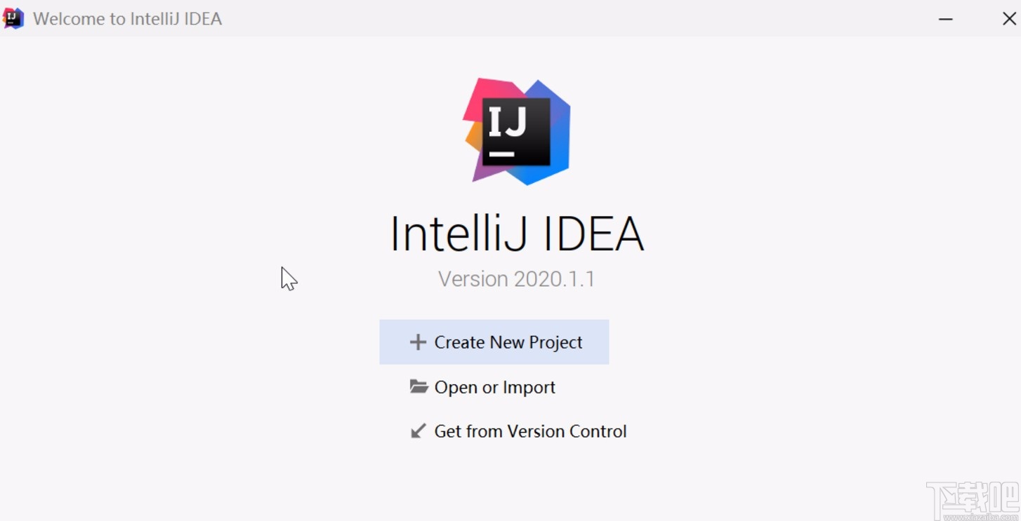 IntelliJ IDEA導出項目的方法